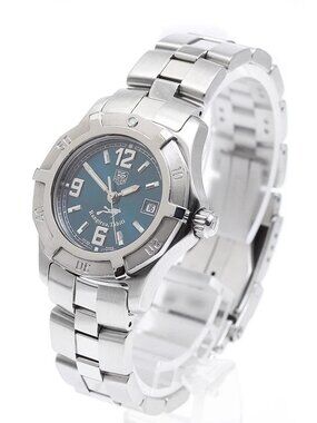 TAG HEUER Exclusive Rangiroa Tahiti WN131A.BA0333 Limited Quartz Ladies_904972
